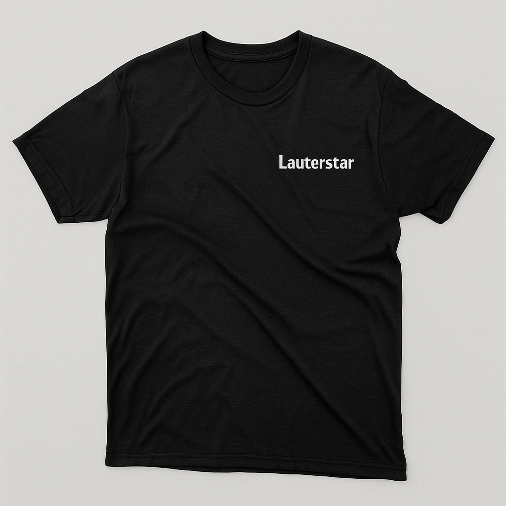 Lauterstar Short Sleeve T-Shirt